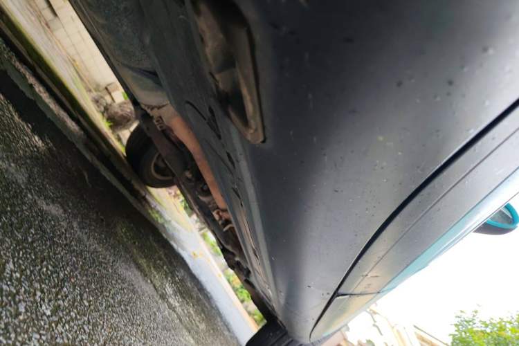 Used Porsche Cayenne 2015 Cayenne 3.0T Chassis Rear Right