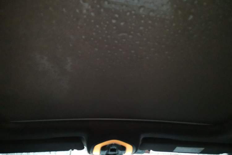 Used Porsche Cayenne 2015 Cayenne GTS 3.6T Headliner