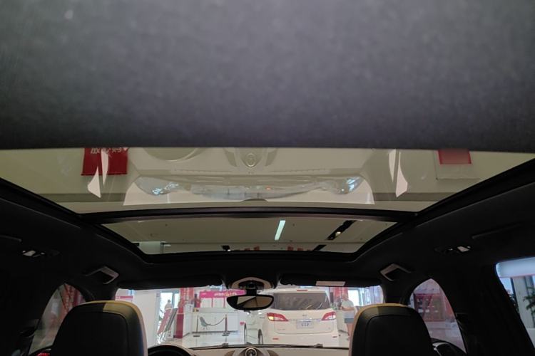 Used Porsche Cayenne 2015 Cayenne 3.0T Headliner