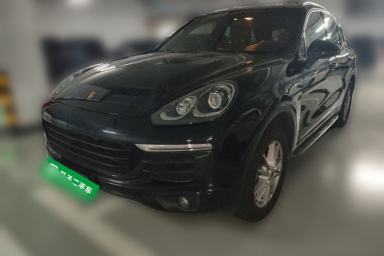 Used Porsche Cayenne 2015 Cayenne 3.0T
