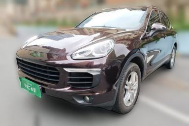 Used Porsche Cayenne 2015 Cayenne 3.0T