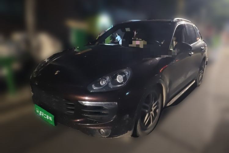 Porsche Cayenne 2015 Cayenne 3.0T usata Guazi used car, China used car export, Used car for sale, Used  cars, Cheapest cars for sale