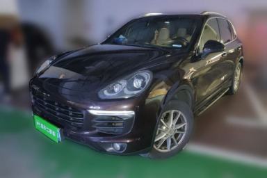 Used Porsche Cayenne 2015 Cayenne 3.0T