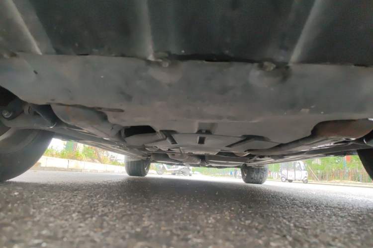 Used Porsche Cayenne 2015 Cayenne 3.0T Chassis Front