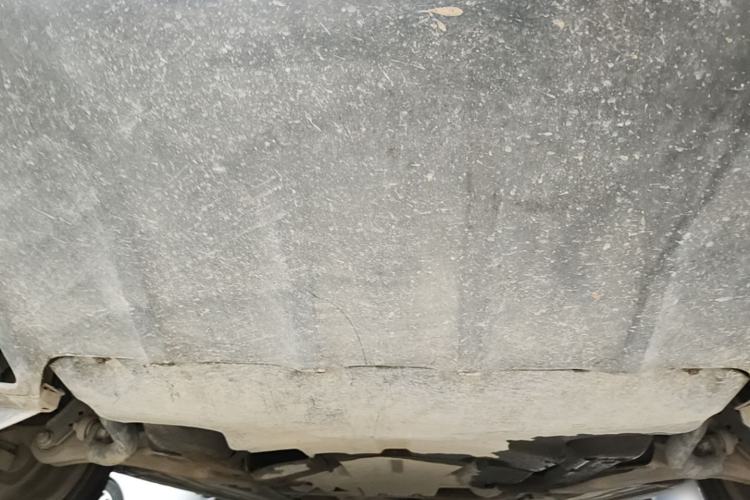 Used Porsche Cayenne 2015 Cayenne 3.0T Chassis Front