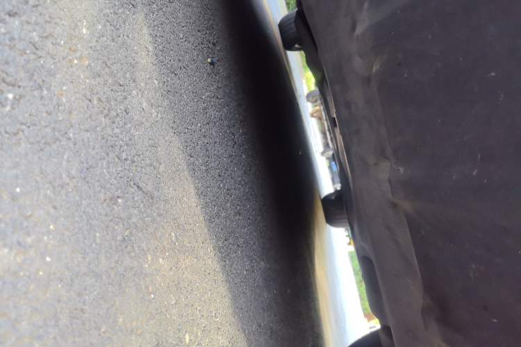 Used Porsche Cayenne 2015 Cayenne 3.0T Chassis Front
