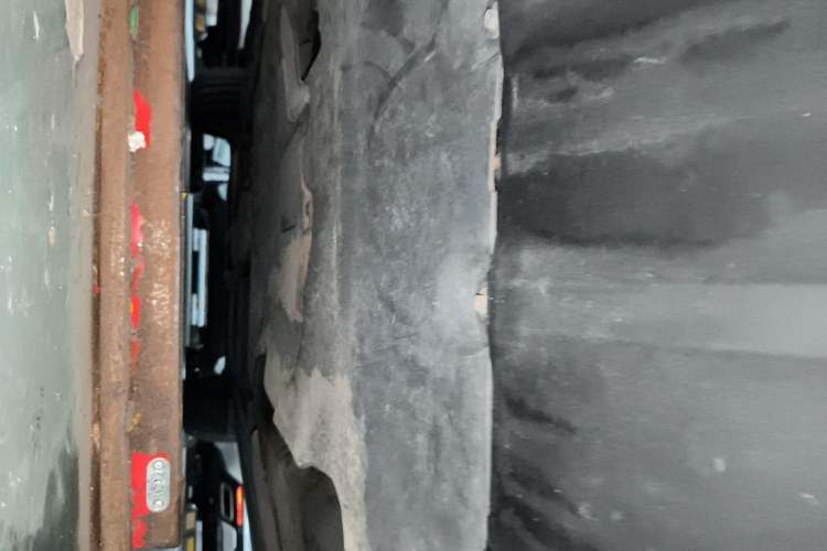 Used Porsche Cayenne 2015 Cayenne 3.0T Chassis Front
