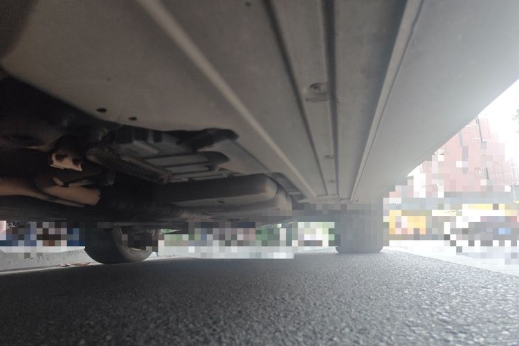 Used Porsche Cayenne 2015 Cayenne 3.0T Chassis Front Left