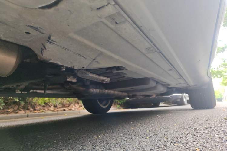 Used Porsche Cayenne 2015 Cayenne 3.0T Chassis Front Left