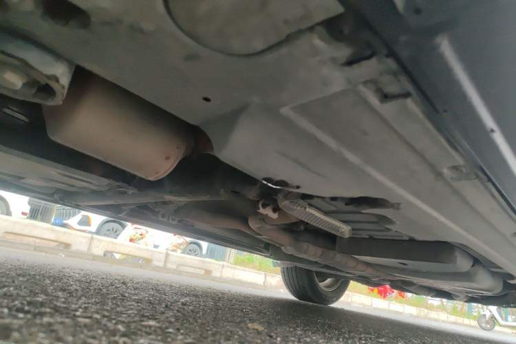 Used Porsche Cayenne 2015 Cayenne 3.0T Chassis Front Left