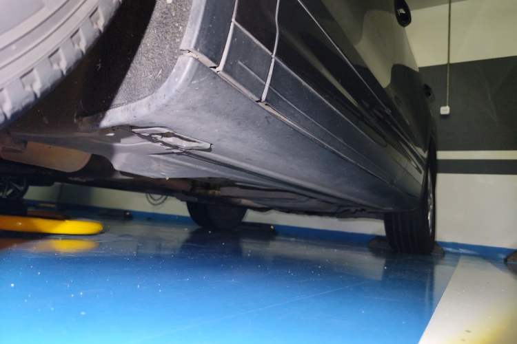 Used Porsche Cayenne 2015 Cayenne 3.0T Chassis Front Left