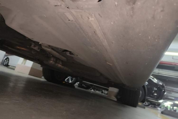 Used Porsche Cayenne 2015 Cayenne 3.0T Chassis Front Left