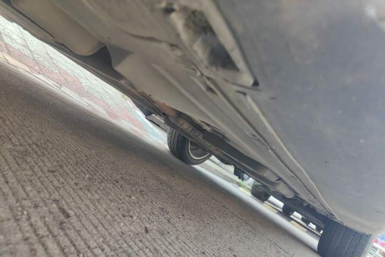 Used Porsche Cayenne 2015 Cayenne 3.0T Chassis Front Left
