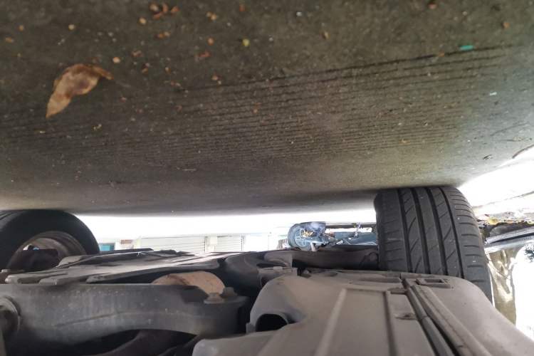 Used Porsche Cayenne 2015 Cayenne 3.0T Chassis Front Left