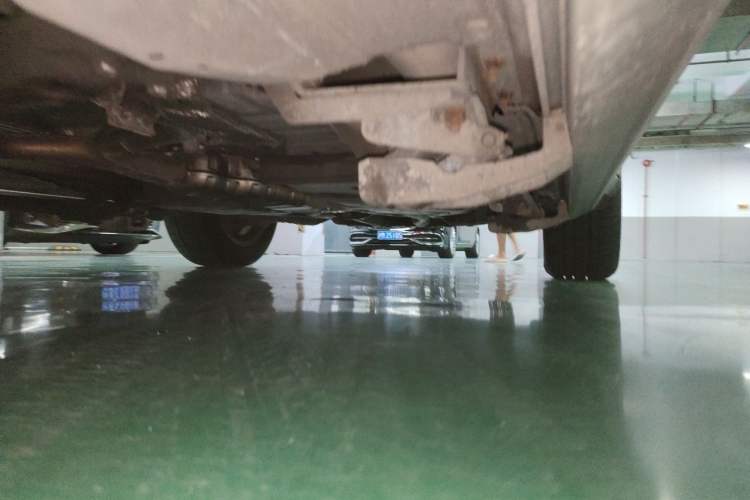 Used Porsche Cayenne 2015 Cayenne 3.0T Chassis Front Left