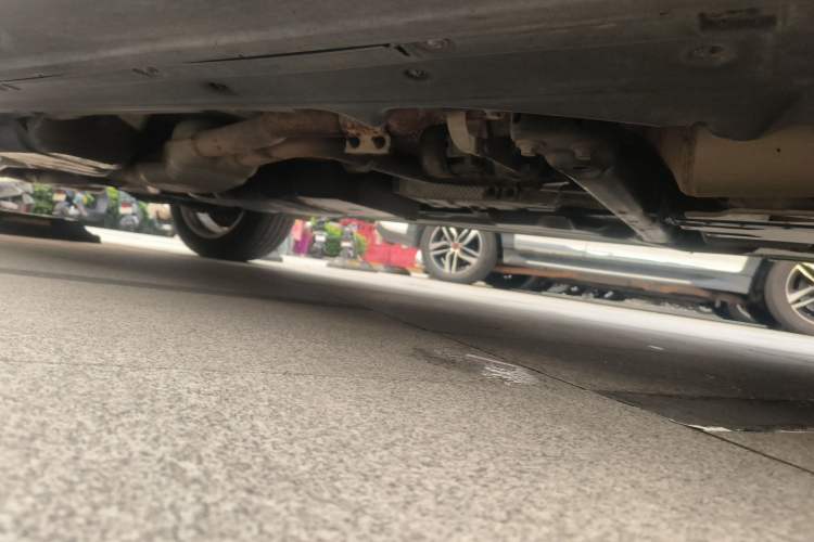 Used Porsche Cayenne 2015 Cayenne 3.0T Chassis Front Right