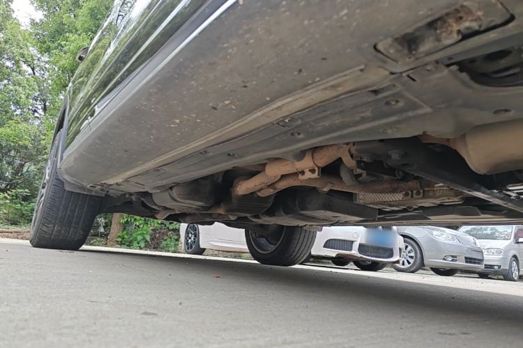 Used Porsche Cayenne 2015 Cayenne 3.0T Chassis Front Right