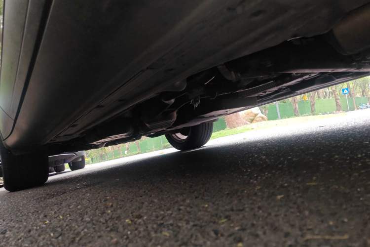 Used Porsche Cayenne 2015 Cayenne 3.0T Chassis Front Right