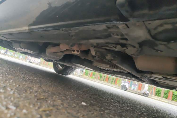 Used Porsche Cayenne 2015 Cayenne 3.0T Chassis Front Right