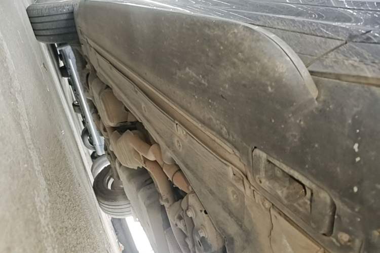 Used Porsche Cayenne 2015 Cayenne 3.0T Chassis Front Right