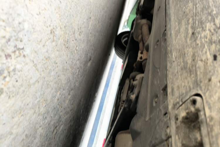 Used Porsche Cayenne 2015 Cayenne 3.0T Chassis Front Right