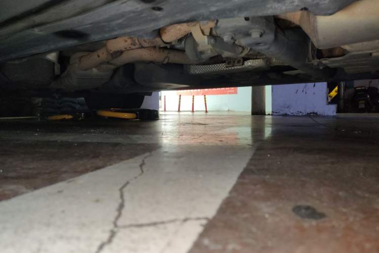 Used Porsche Cayenne 2015 Cayenne 3.0T Chassis Front Right