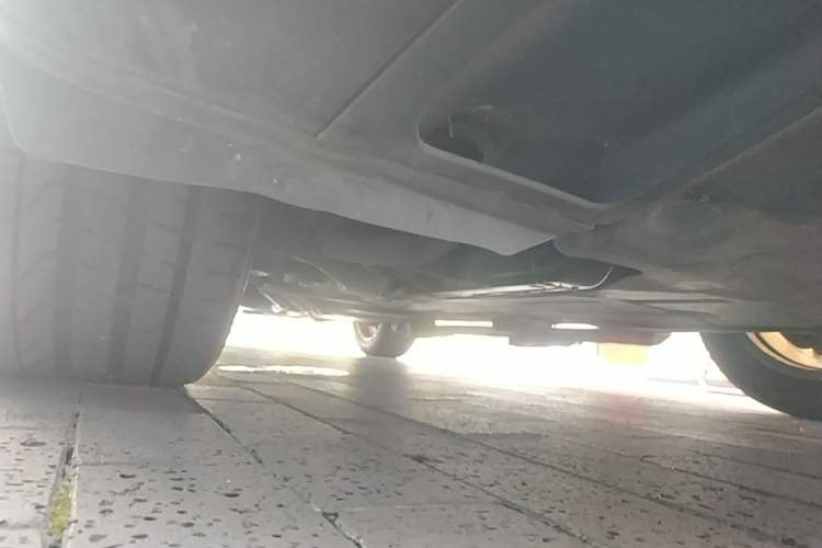 Used Porsche Cayenne 2015 Cayenne 3.0T Chassis Front Right