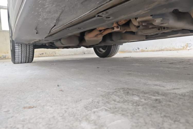 Used Porsche Cayenne 2015 Cayenne 3.0T Chassis Front Right