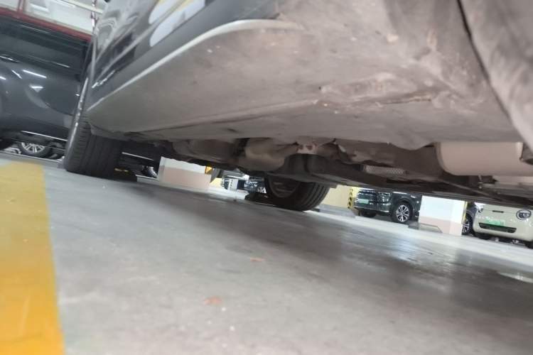 Used Porsche Cayenne 2015 Cayenne 3.0T Chassis Front Right