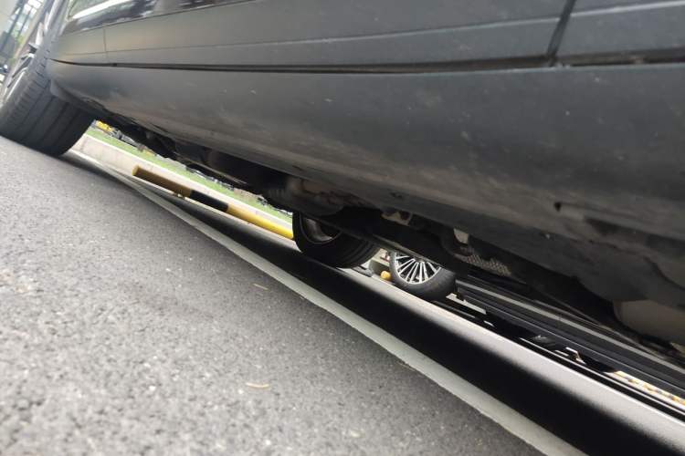 Used Porsche Cayenne 2015 Cayenne 3.0T Chassis Front Right