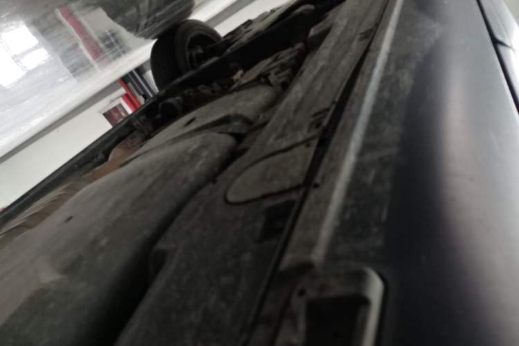 Used Porsche Cayenne 2015 Cayenne 3.0T Chassis Rear Left