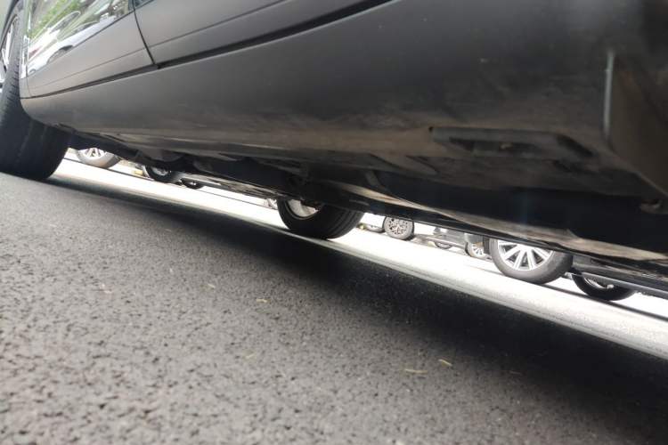 Used Porsche Cayenne 2015 Cayenne 3.0T Chassis Rear Left