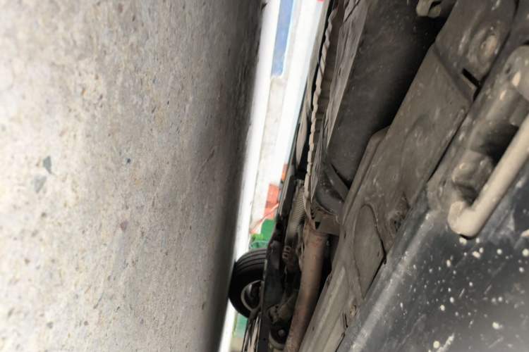 Used Porsche Cayenne 2015 Cayenne 3.0T Chassis Rear Right