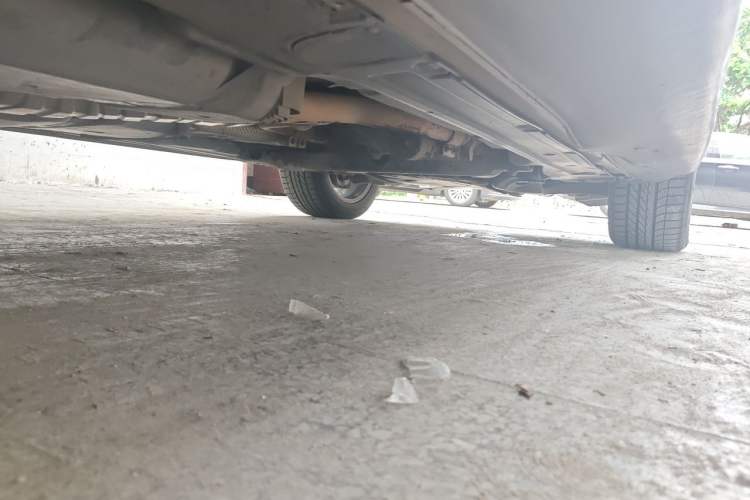 Used Porsche Cayenne 2015 Cayenne 3.0T Chassis Rear Right