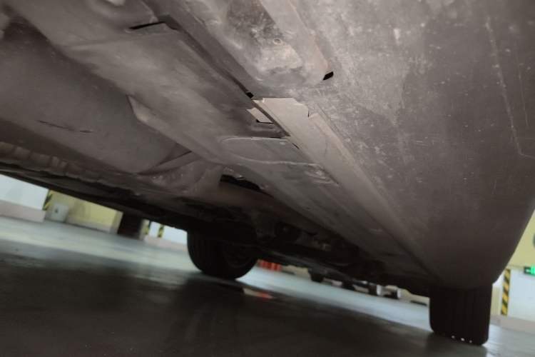 Used Porsche Cayenne 2015 Cayenne 3.0T Chassis Rear Right