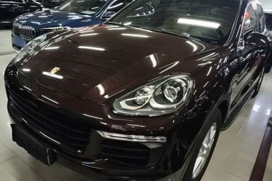 Used Porsche Cayenne 2015 Cayenne 3.0T