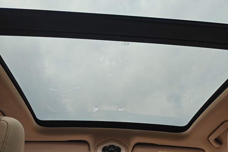 Used Porsche Cayenne 2015 Cayenne 3.0T Headliner