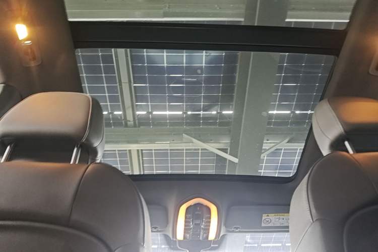 Used Porsche Cayenne 2015 Cayenne 3.0T Headliner