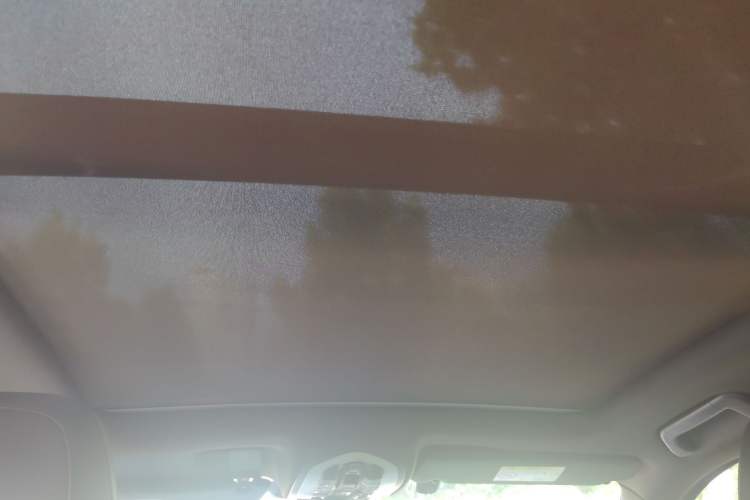 Used Porsche Cayenne 2015 Cayenne 3.0T Headliner