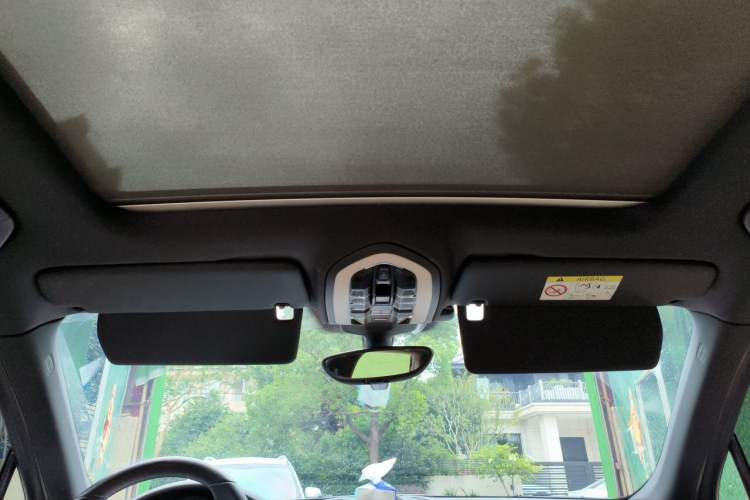 Used Porsche Cayenne 2015 Cayenne 3.0T Headliner