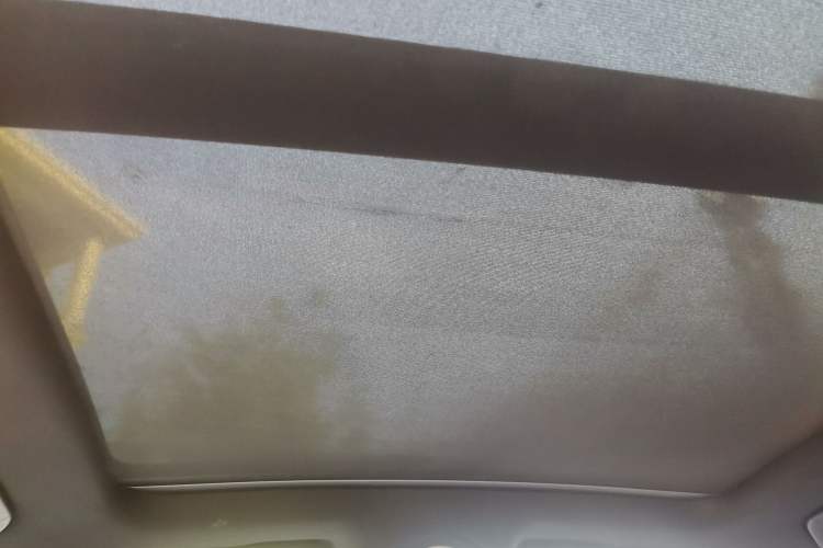 Used Porsche Cayenne 2015 Cayenne 3.0T Headliner