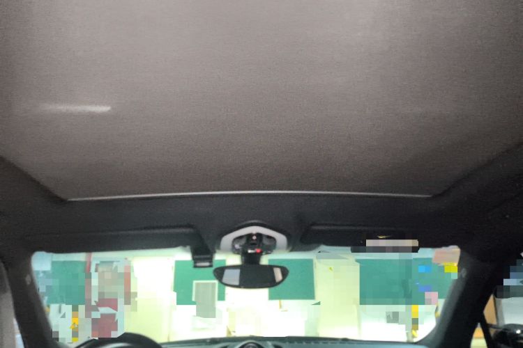 Used Porsche Cayenne 2015 Cayenne 3.0T Headliner