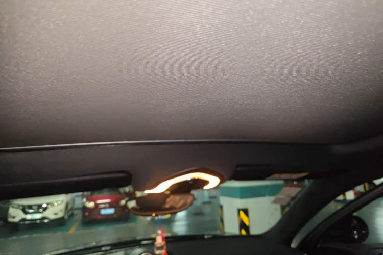 Used Porsche Cayenne 2015 Cayenne 3.0T Headliner