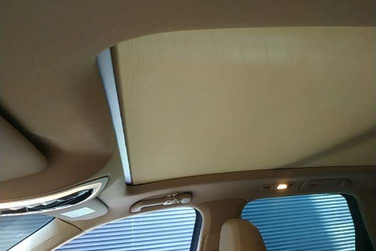 Used Porsche Cayenne 2015 Cayenne 3.0T Headliner