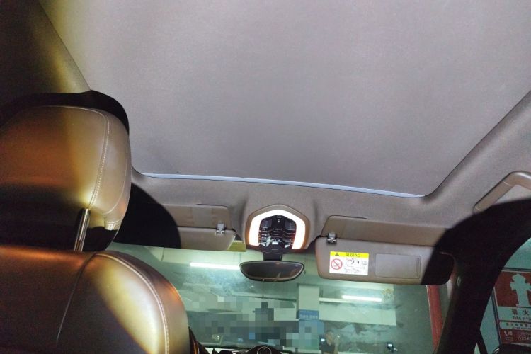 Used Porsche Cayenne 2015 Cayenne 3.0T Headliner