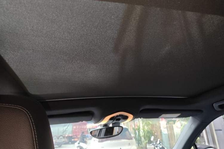 Used Porsche Cayenne 2015 Cayenne 3.0T Headliner