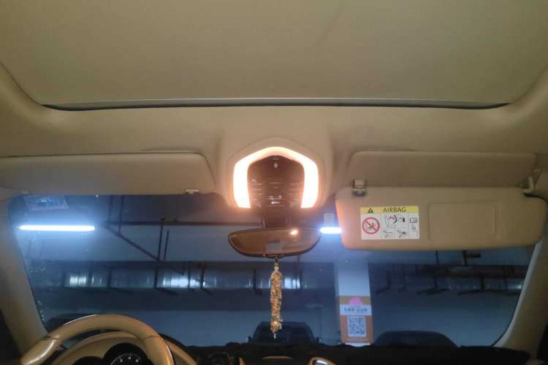 Used Porsche Cayenne 2015 Cayenne 3.0T Headliner