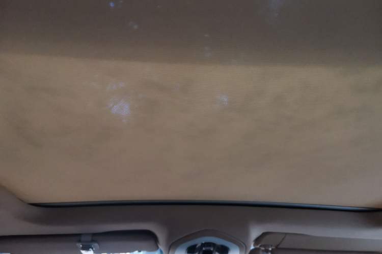 Used Porsche Cayenne 2015 Cayenne 3.0T Headliner