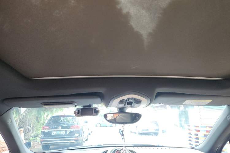 Used Porsche Cayenne 2015 Cayenne 3.0T Headliner