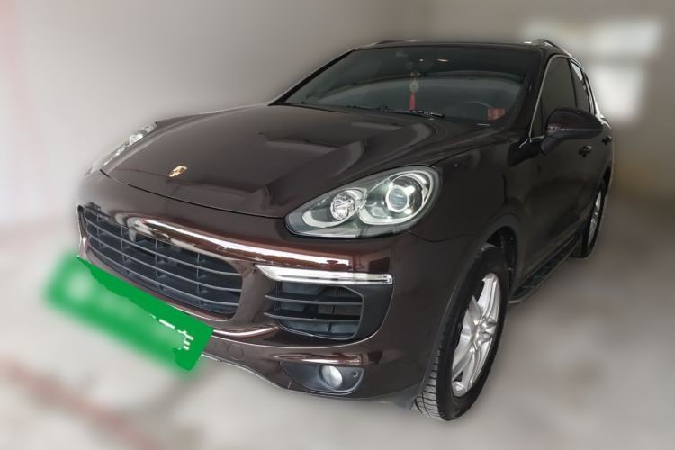Used Porsche Cayenne 2015 Cayenne 3.0T Guazi used car, China used car export, Used car for sale, Used  cars, Cheapest cars for sale